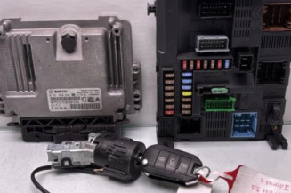 Kit de demarrage PEUGEOT 208 1 Photo n°1