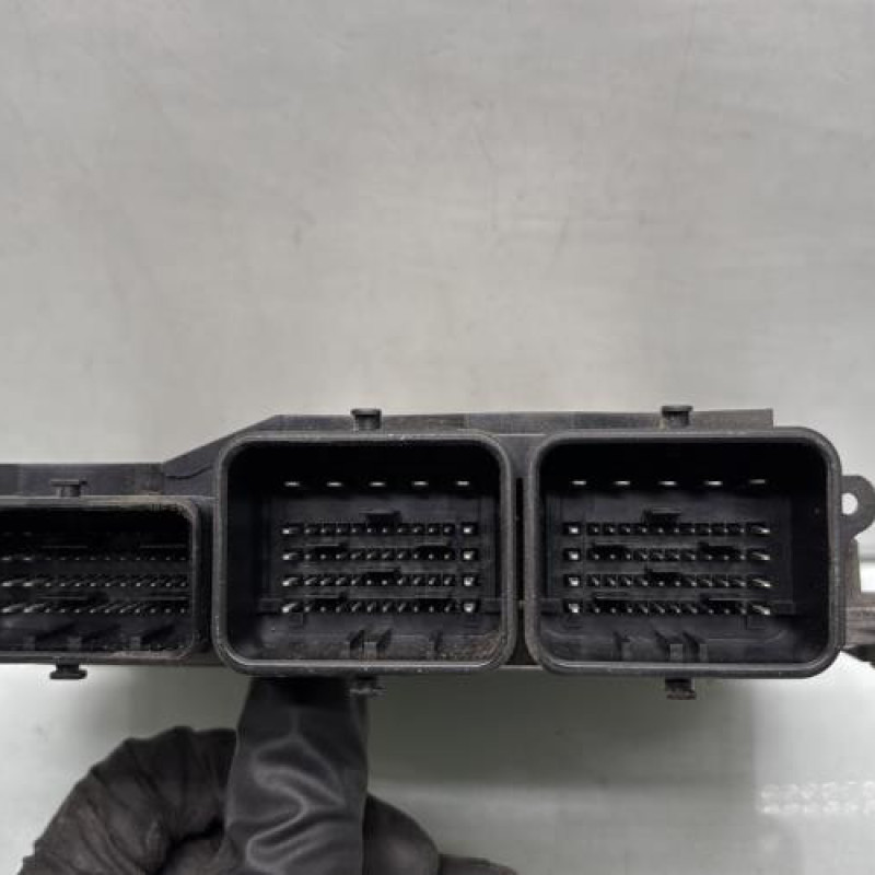 Kit de demarrage PEUGEOT 208 1 Photo n°4