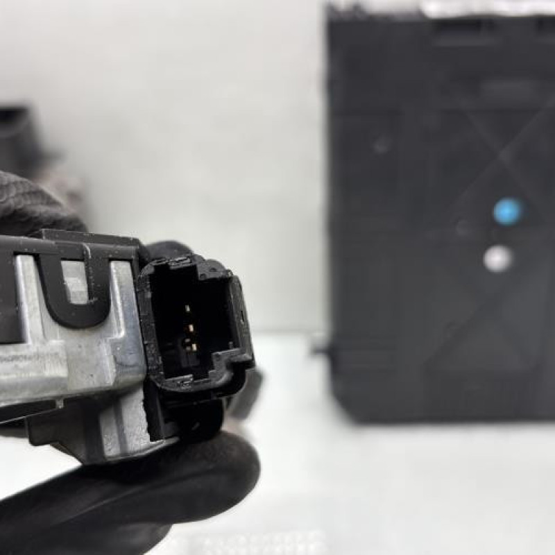 Kit de demarrage PEUGEOT 208 1 Photo n°10