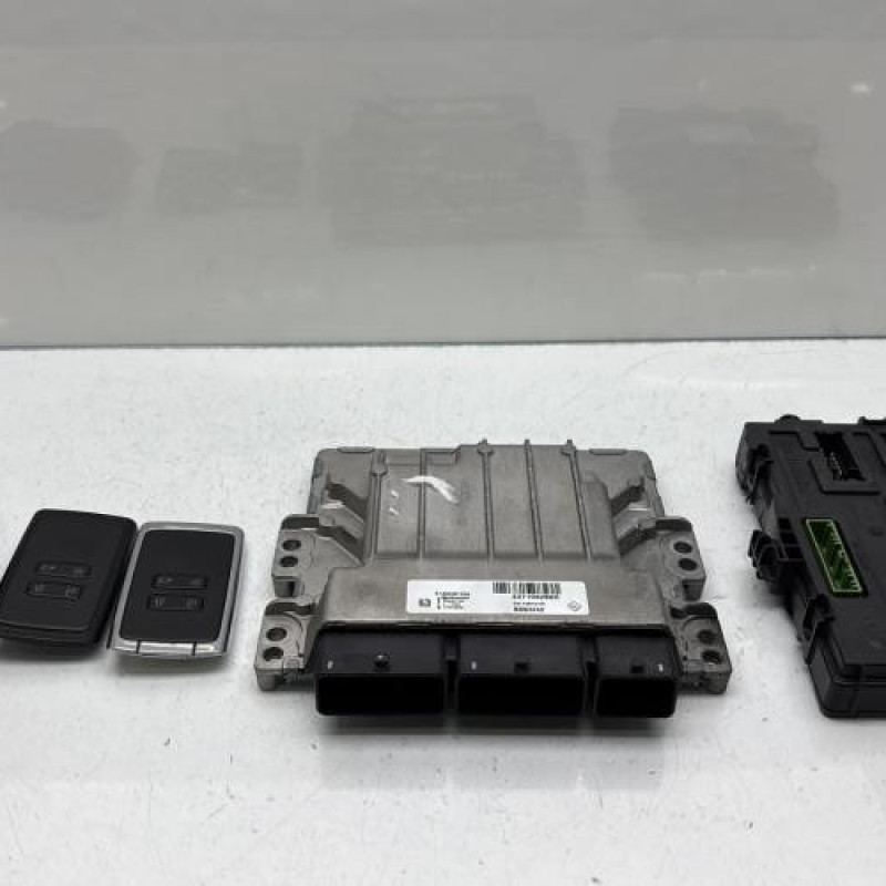 Kit de demarrage RENAULT MEGANE 4 Photo n°1