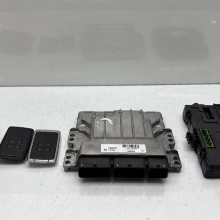 Kit de demarrage RENAULT MEGANE 4 Photo n°1