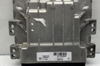 Kit de demarrage RENAULT MEGANE 4