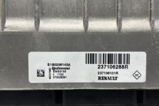 Kit de demarrage RENAULT MEGANE 4