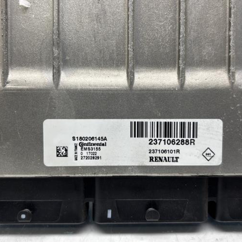 Kit de demarrage RENAULT MEGANE 4 Photo n°3