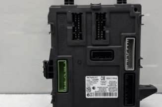 Kit de demarrage RENAULT MEGANE 4