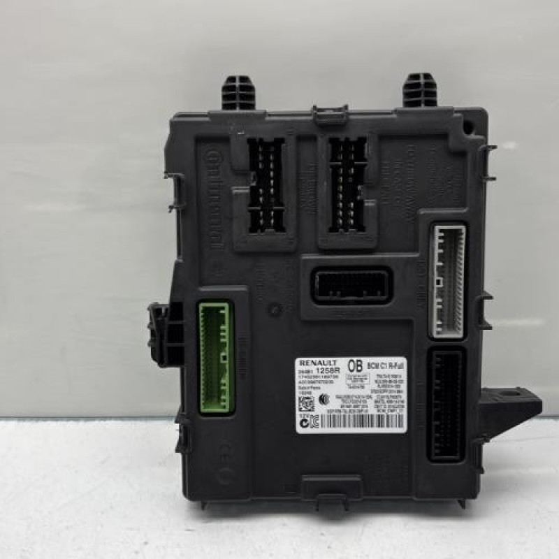 Kit de demarrage RENAULT MEGANE 4 Photo n°5