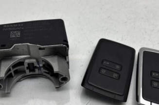 Kit de demarrage RENAULT MEGANE 4