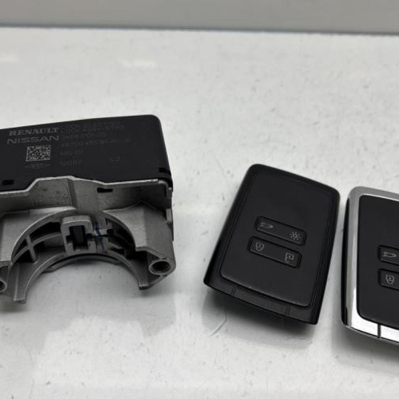 Kit de demarrage RENAULT MEGANE 4 Photo n°8