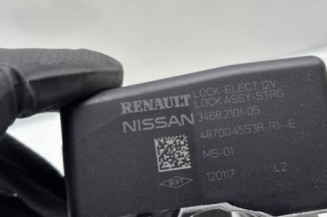 Kit de demarrage RENAULT MEGANE 4