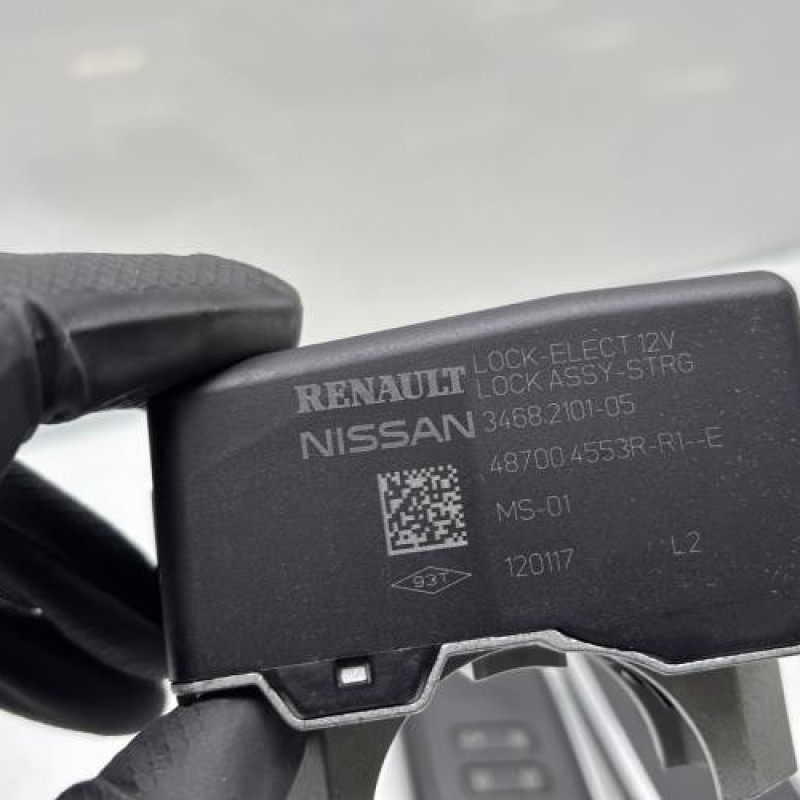 Kit de demarrage RENAULT MEGANE 4 Photo n°9