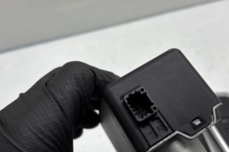 Kit de demarrage RENAULT MEGANE 4