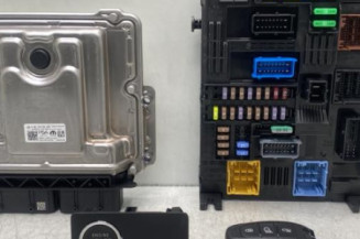 Kit de demarrage CITROEN C5 AIRCROSS Photo n°1