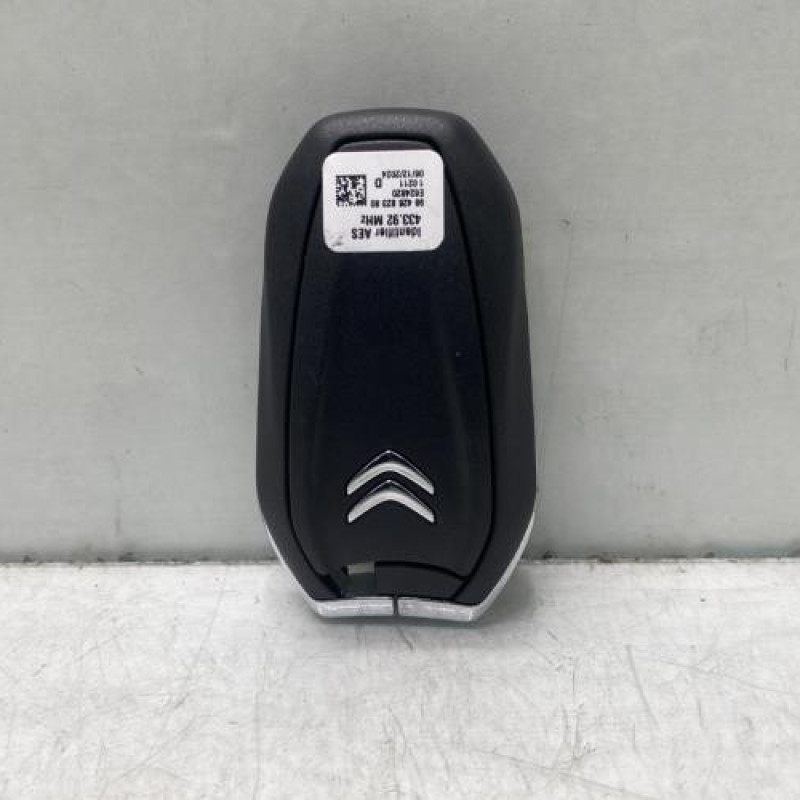 Kit de demarrage CITROEN C5 AIRCROSS Photo n°3