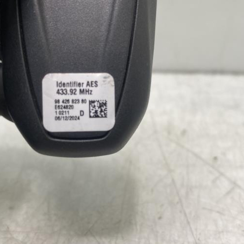 Kit de demarrage CITROEN C5 AIRCROSS Photo n°4