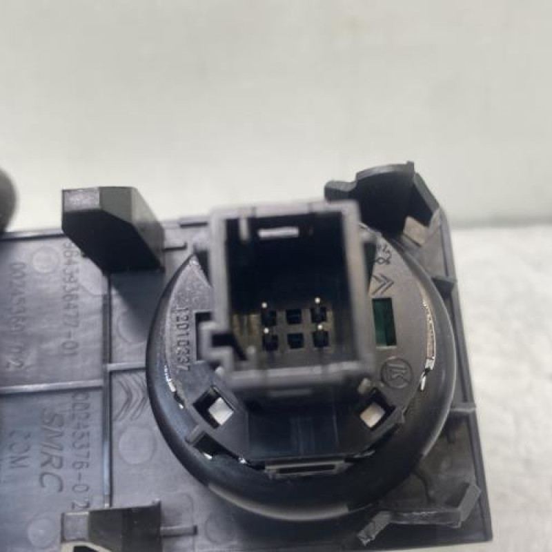 Kit de demarrage CITROEN C5 AIRCROSS Photo n°7