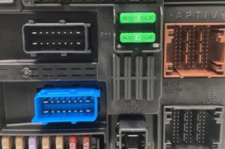 Kit de demarrage CITROEN C5 AIRCROSS