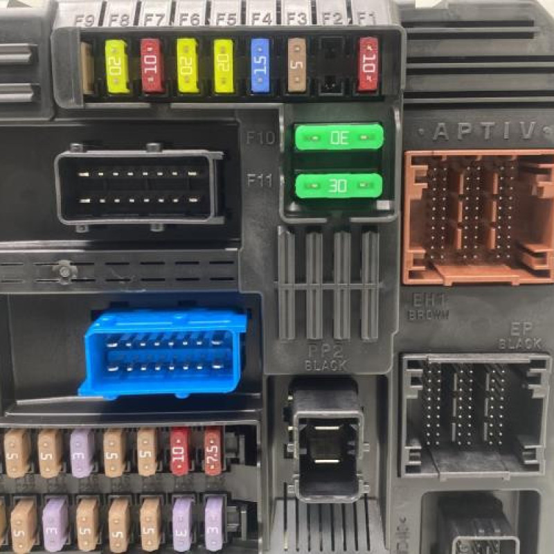 Kit de demarrage CITROEN C5 AIRCROSS Photo n°9