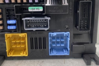 Kit de demarrage CITROEN C5 AIRCROSS