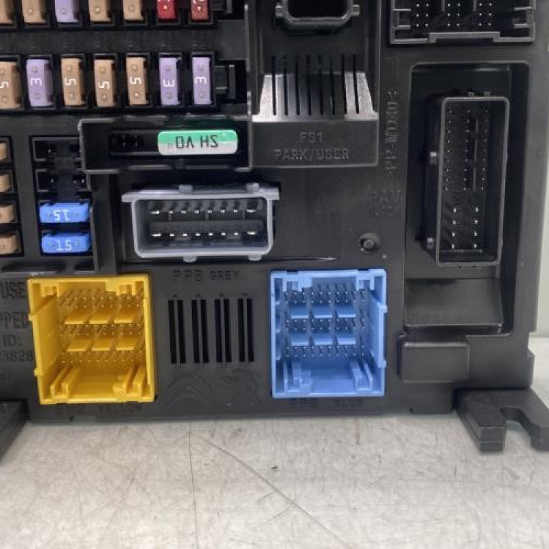 Kit de demarrage CITROEN C5 AIRCROSS Photo n°10