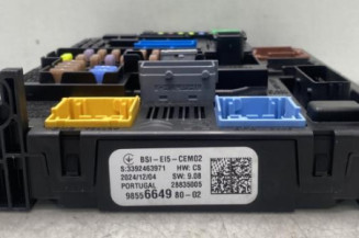 Kit de demarrage CITROEN C5 AIRCROSS