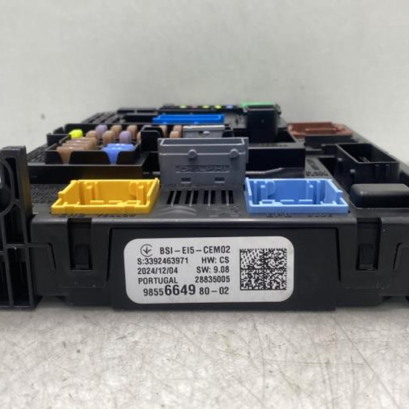 Kit de demarrage CITROEN C5 AIRCROSS Photo n°11