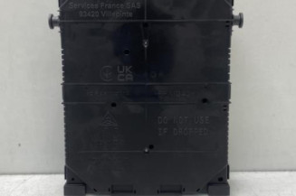 Kit de demarrage CITROEN C5 AIRCROSS