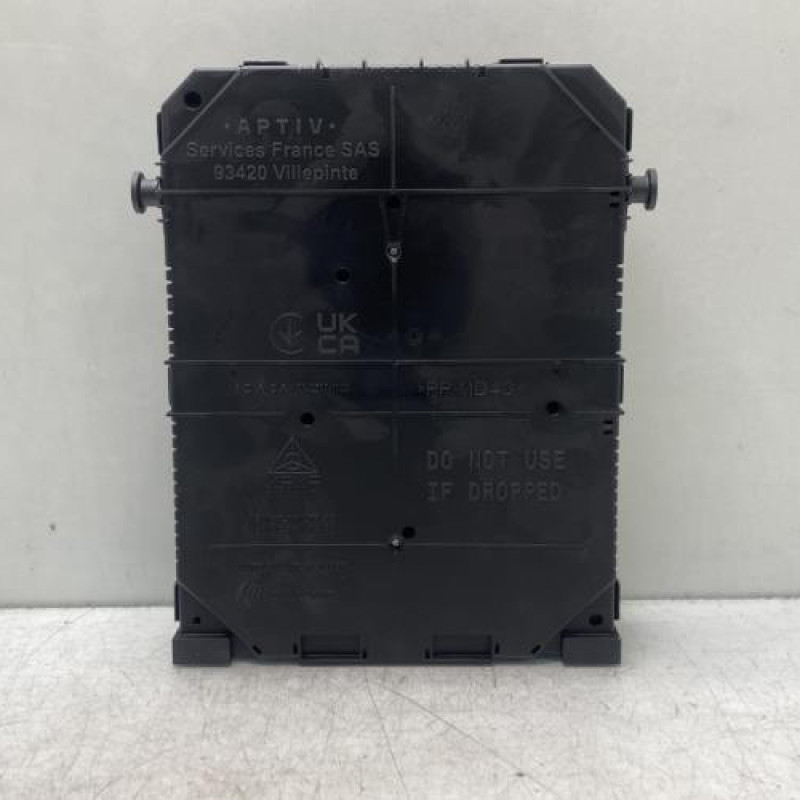 Kit de demarrage CITROEN C5 AIRCROSS Photo n°13