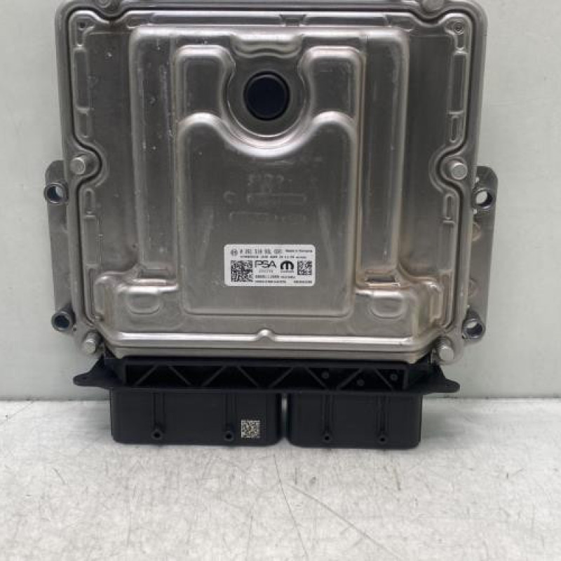 Kit de demarrage CITROEN C5 AIRCROSS Photo n°14