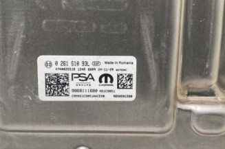 Kit de demarrage CITROEN C5 AIRCROSS