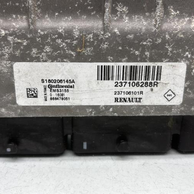 Kit de demarrage RENAULT SCENIC 3 Photo n°2