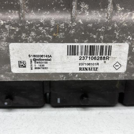 Kit de demarrage RENAULT SCENIC 3