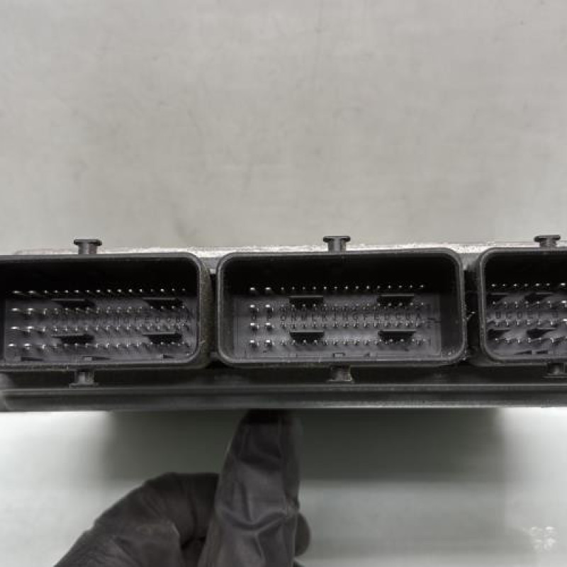 Kit de demarrage RENAULT SCENIC 3 Photo n°3