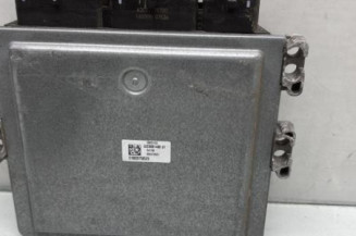 Kit de demarrage RENAULT SCENIC 3