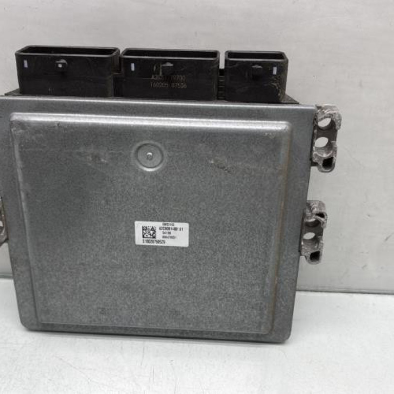 Kit de demarrage RENAULT SCENIC 3 Photo n°4