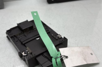 Kit de demarrage RENAULT SCENIC 3