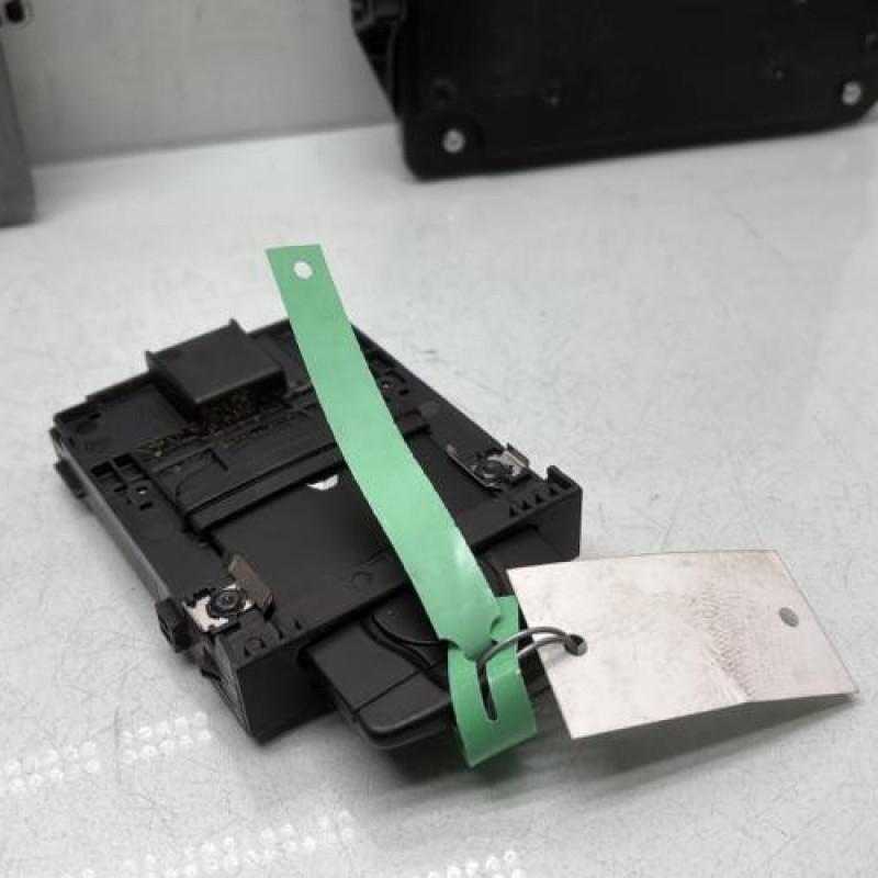 Kit de demarrage RENAULT SCENIC 3 Photo n°7