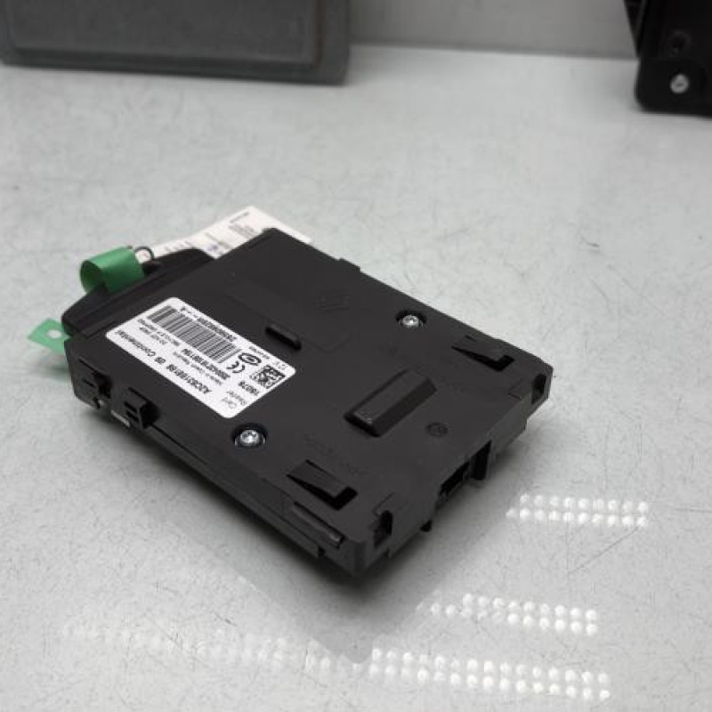 Kit de demarrage RENAULT SCENIC 3 Photo n°8