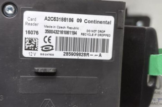 Kit de demarrage RENAULT SCENIC 3