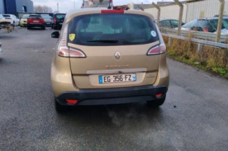 Kit de demarrage RENAULT SCENIC 3