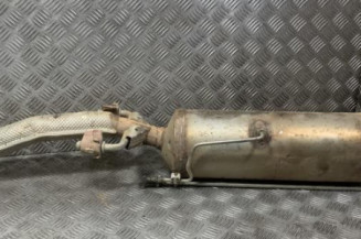 Filtre à particules (echappement) PEUGEOT 2008 1 Photo n°1