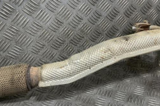 Filtre à particules (echappement) PEUGEOT 2008 1