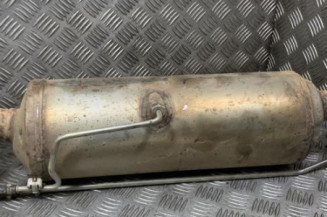 Filtre à particules (echappement) PEUGEOT 2008 1