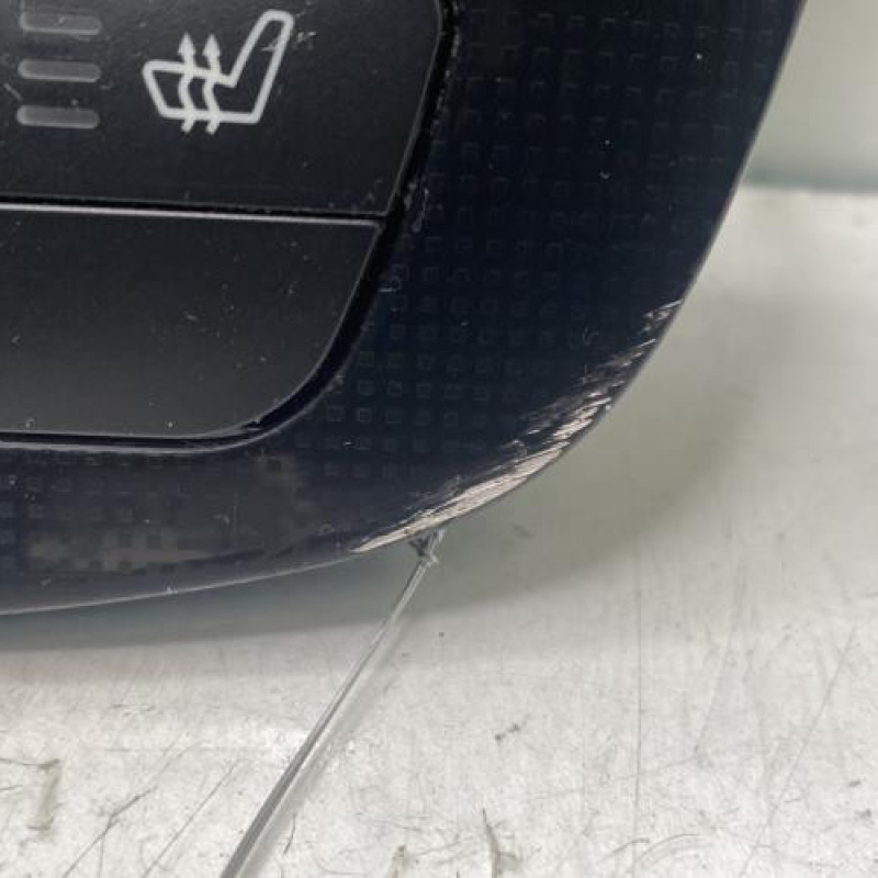 Commande chauffage MERCEDES CLASSE R 251 Photo n°2