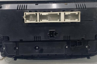 Commande chauffage MERCEDES CLASSE R 251