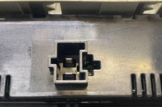 Commande chauffage MERCEDES CLASSE R 251