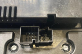 Commande chauffage MERCEDES CLASSE R 251