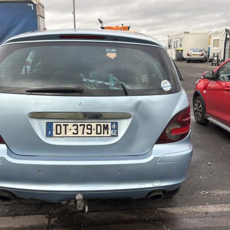 Commande chauffage MERCEDES CLASSE R 251 Photo n°14