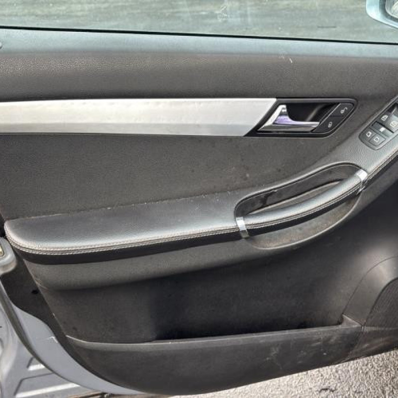 Commande chauffage MERCEDES CLASSE R 251 Photo n°17