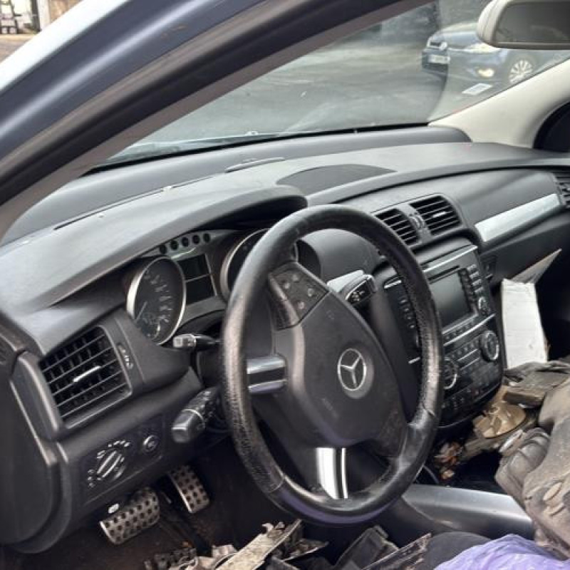 Commande chauffage MERCEDES CLASSE R 251 Photo n°20