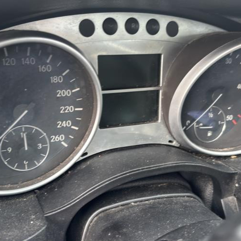 Leve vitre electrique avant droit MERCEDES CLASSE R 251 Photo n°19